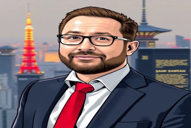 Sam Bankman-Fried’s Risky Japan Trade Seeded a Crypto Empire