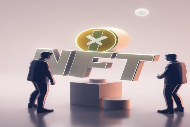 How To Buy an NFT On Rarible