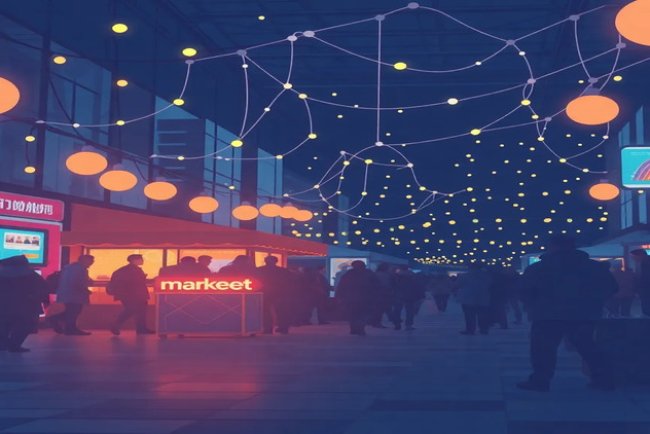 Decentralized market making to play a key role in the future of DeFi
