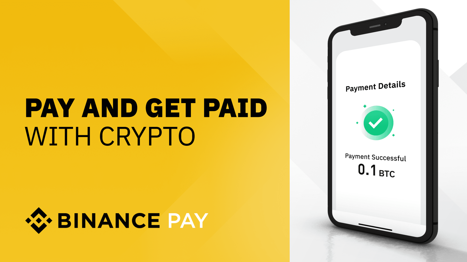 Binance Crypto App