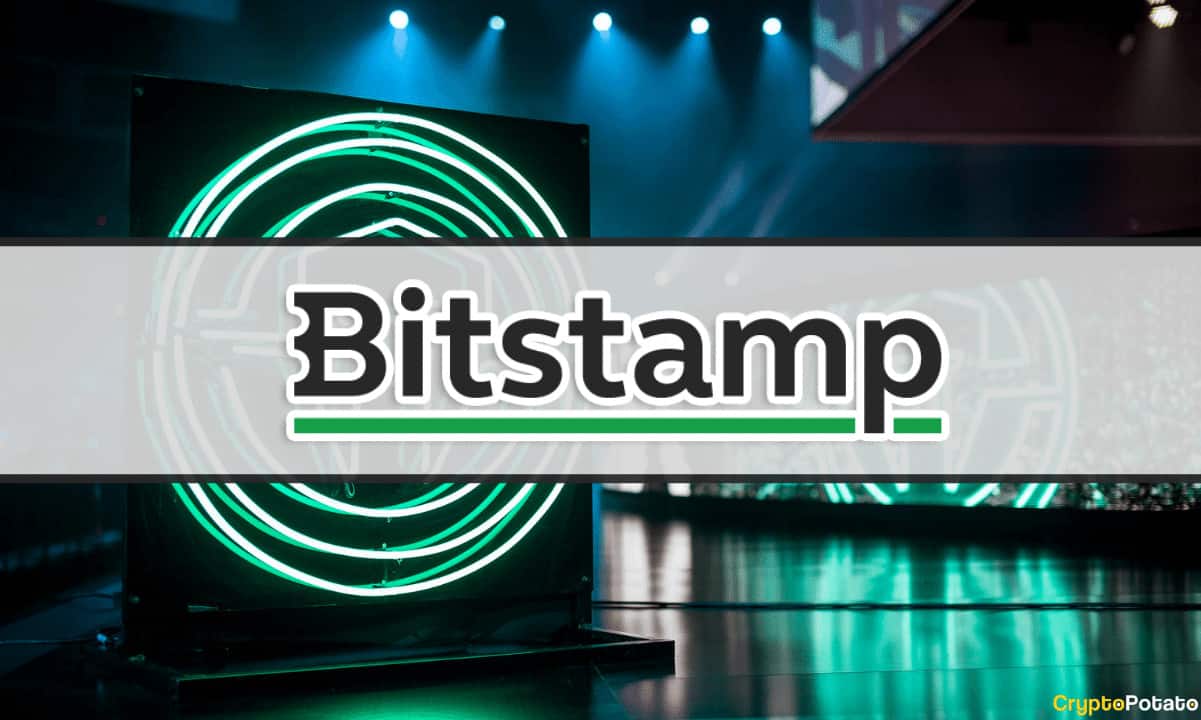 Bitstamp Beginner's Guide