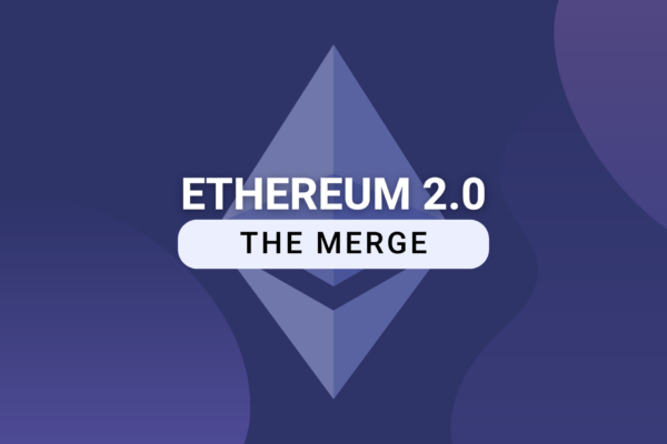 Merge is Ethereum