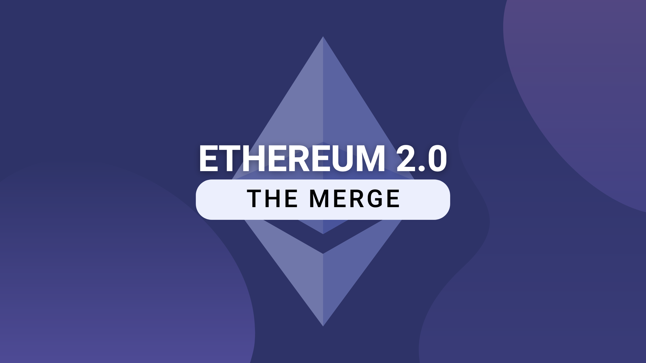Merge is Ethereum