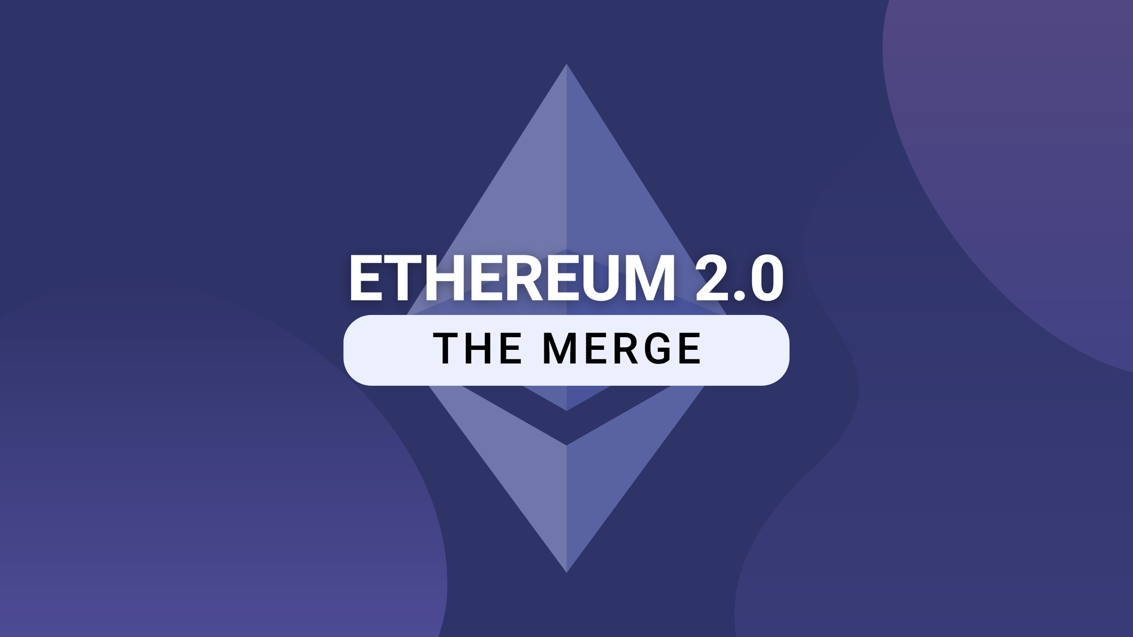 The Merge is Ethereum chance to take over Bitcoin researcher says