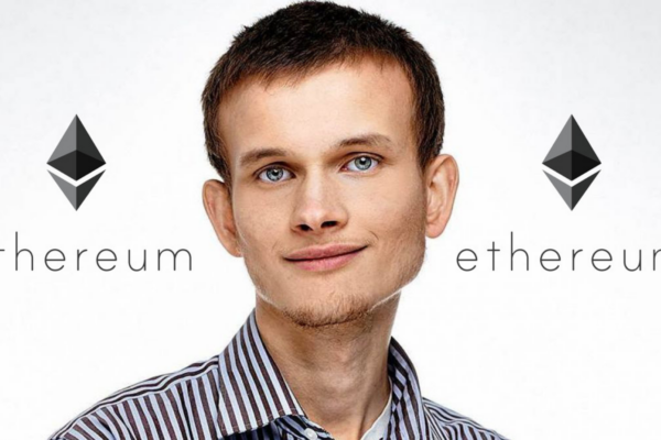 Vitalik Buterin CO-FOUNDER