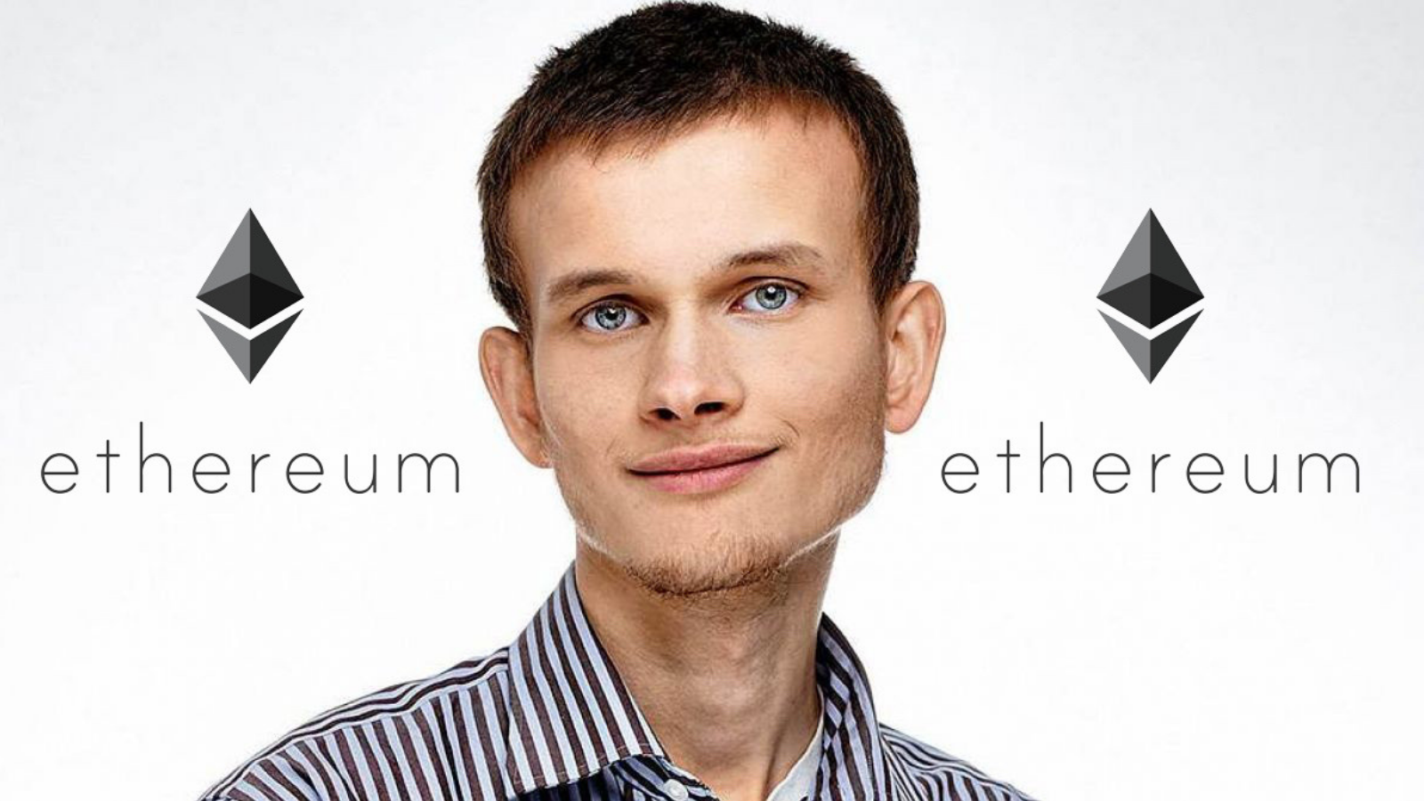 Vitalik Buterin CO-FOUNDER