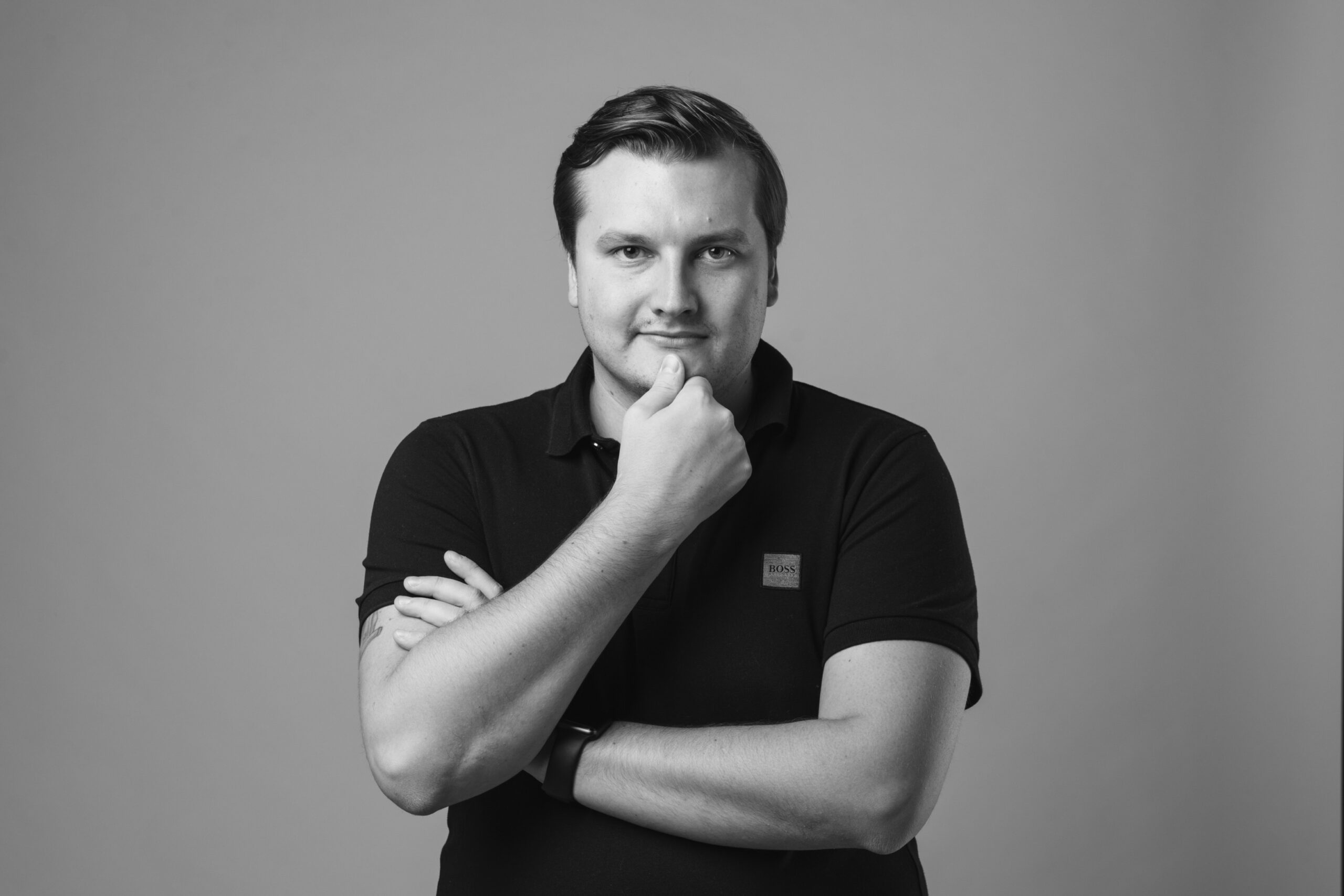 Stani Kulechov Pioneering DeFi as CEO of Aave