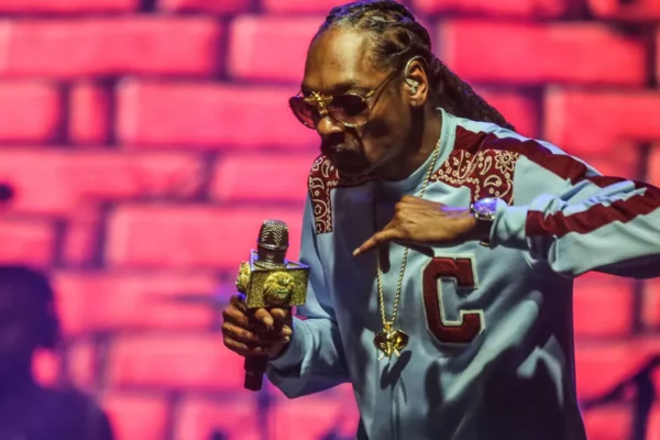 Snoop Dogg Legend