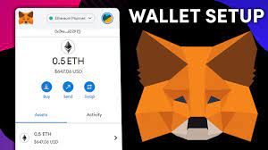 MetaMask Wallet Guide