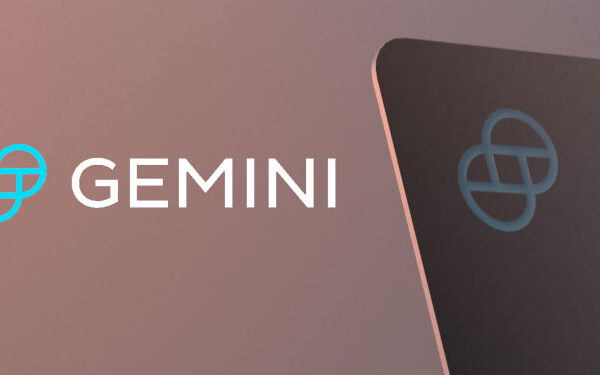 Gemini Exchange Security Features