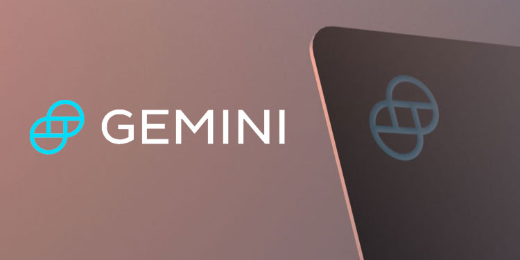 Gemini Exchange Security Features