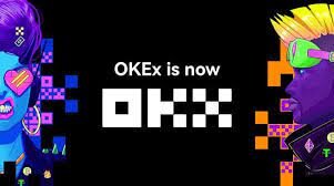 OKX Cryptocurrency Evolution