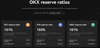 OKX wallet guide